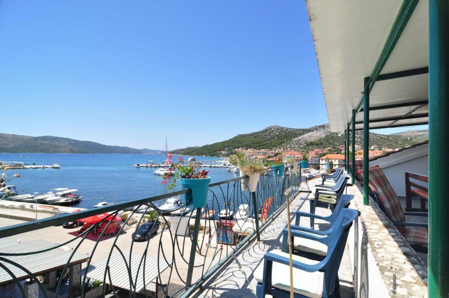 Apartamento Snjeska - 20m From Sea *
